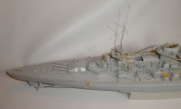 Schlachtschiff Scharnhorst (1/200)