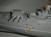 Schlachtschiff Scharnhorst (1/200)