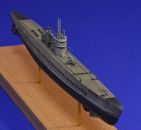 U-Boot des Typs VIIC (1/350)