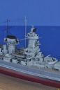 Schwerer Kreuzer (Panzerschiff) Admiral Graf Spee (1/350)