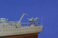 Schlachtschif Dunkerque (1/350)