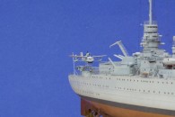 Schlachtschif Dunkerque (1/350)