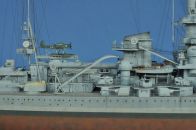 Schlachtschiff Scharnhorst (1/350)