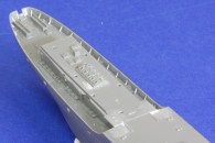 Korvette HMS Zinnia (1/350)