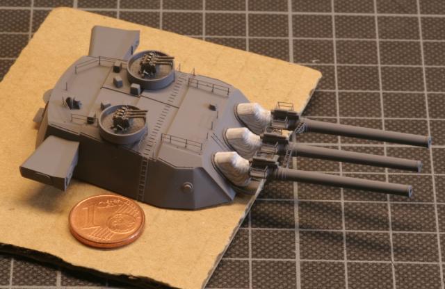 25mm Tripel-Flak