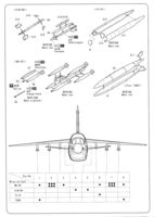 Hobby Boss: TA-7C Corsair II 1/72