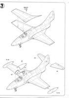 Hobby Boss: F9F-2 Panther 1/72