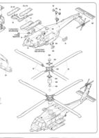 Hobby Boss: HH-60J Jayhawk 1/72