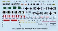 Hobby Boss: Lynx MK.88 1/72