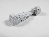 HobbyBoss: USS Vincennes CG-49, 1/1250 