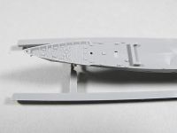 HobbyBoss: USS Vincennes CG-49, 1/1250 