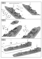 HMS Hotspur Anleitung