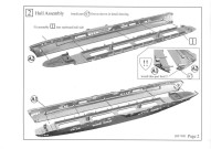 HMS Colossus Anleitung