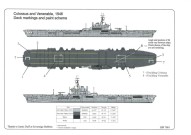 HMS Colossus Anleitung