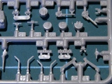 PitRoad: Equipment for Japan Navy Ship WW2, 1/700