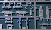 PitRoad: Equipment for Japan Navy Ship WW2, 1/700