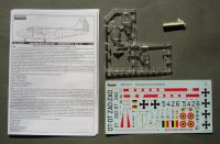 Special Hobby: Hunting Percival P.66 Pembroke C. Mk. 54 (1/72)