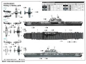 Yorktown Farbschema