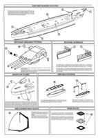 White Ensign Models: Fotoätzteileset für die Panzerschiffe der Deutschland-Klasse 1/700