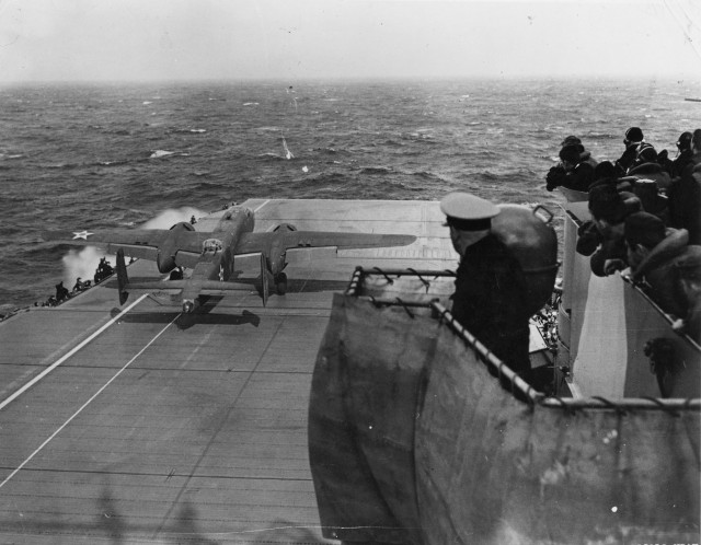 Doolittle Raid